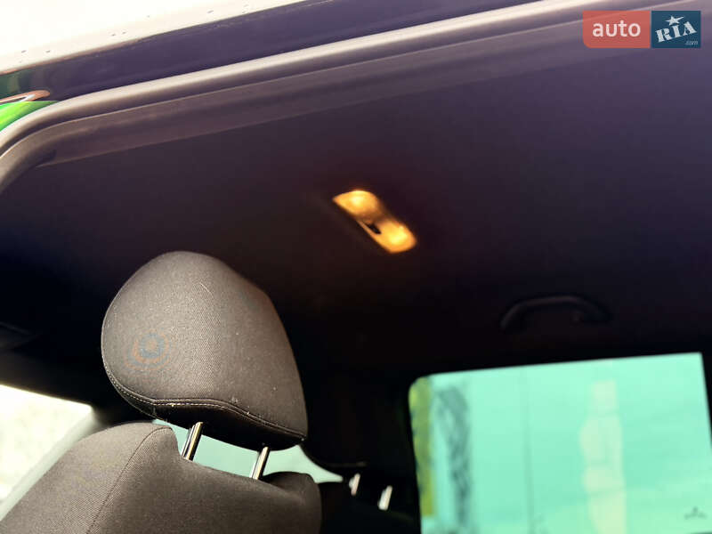 Хэтчбек Skoda Fabia 2011 в Полтаве фото 27 Хэтчбек Skoda Fabia 2011 в Полтаве