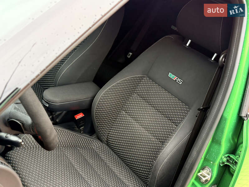 Хэтчбек Skoda Fabia 2011 в Полтаве фото 30 Хэтчбек Skoda Fabia 2011 в Полтаве