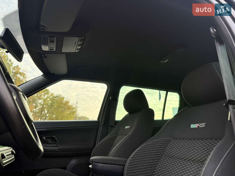 Хэтчбек Skoda Fabia 2011 в Луцке фото 20 Хэтчбек Skoda Fabia 2011 в Луцке