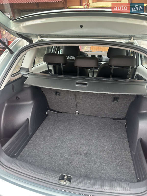 Универсал Skoda Fabia 2012 в Тернополе фото 5 Универсал Skoda Fabia 2012 в Тернополе