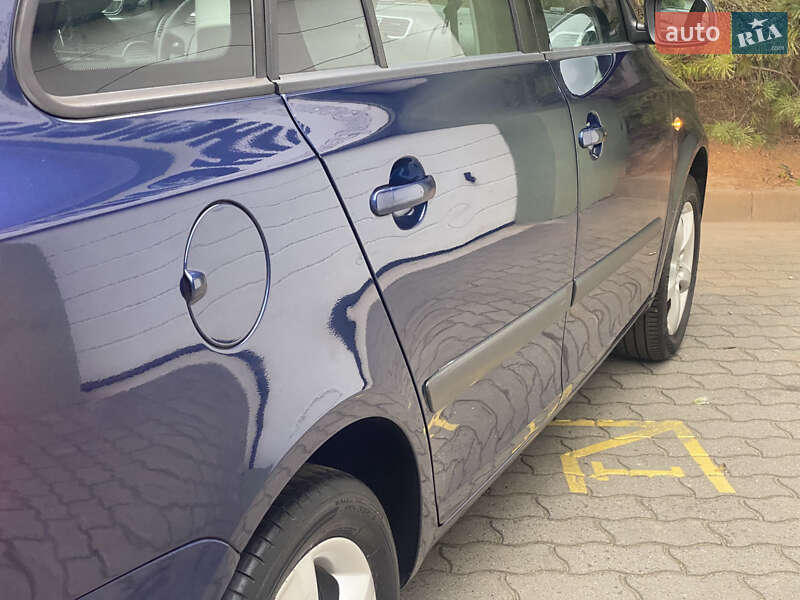 Универсал Skoda Fabia 2008 в Мостиске фото 17 Универсал Skoda Fabia 2008 в Мостиске
