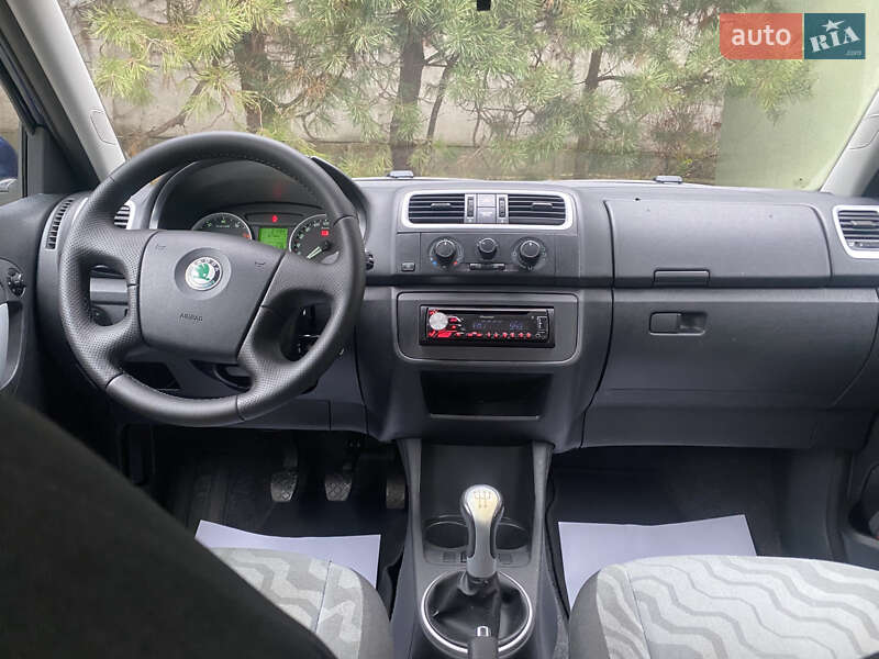 Универсал Skoda Fabia 2008 в Мостиске фото 28 Универсал Skoda Fabia 2008 в Мостиске