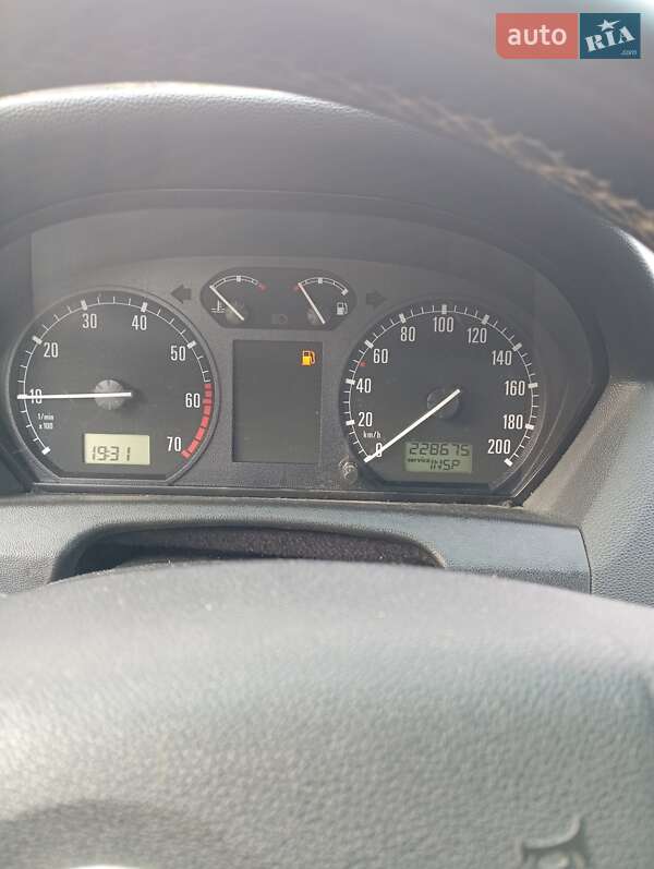 Универсал Skoda Fabia 2000 в Ужгороде фото 10 Универсал Skoda Fabia 2000 в Ужгороде