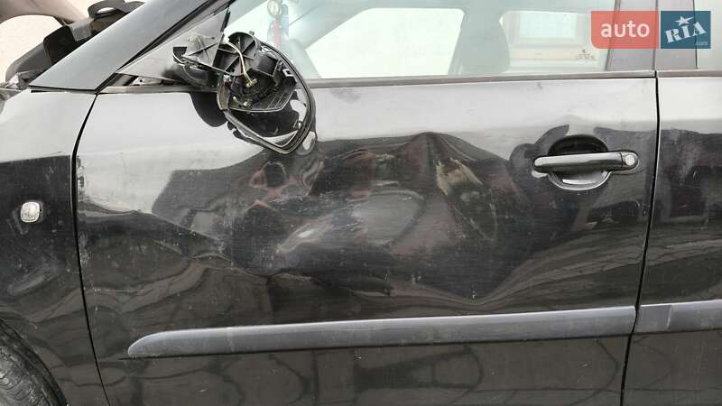 Хэтчбек Skoda Fabia 2011 в Дубно фото 9 Хэтчбек Skoda Fabia 2011 в Дубно