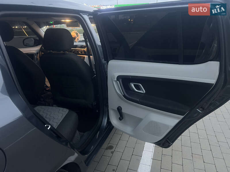 Хэтчбек Skoda Fabia 2007 в Сумах фото 5 Хэтчбек Skoda Fabia 2007 в Сумах