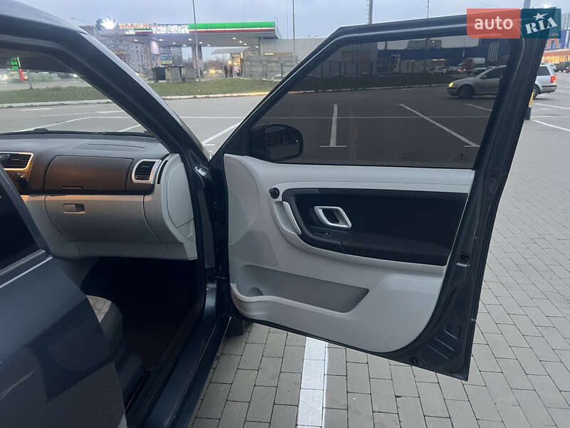 Хэтчбек Skoda Fabia 2007 в Сумах фото 6 Хэтчбек Skoda Fabia 2007 в Сумах