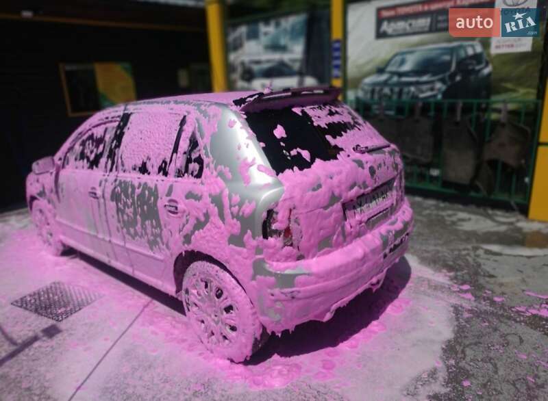 Хетчбек Skoda Fabia 2001 в Харкові фото 4 Хетчбек Skoda Fabia 2001 в Харкові