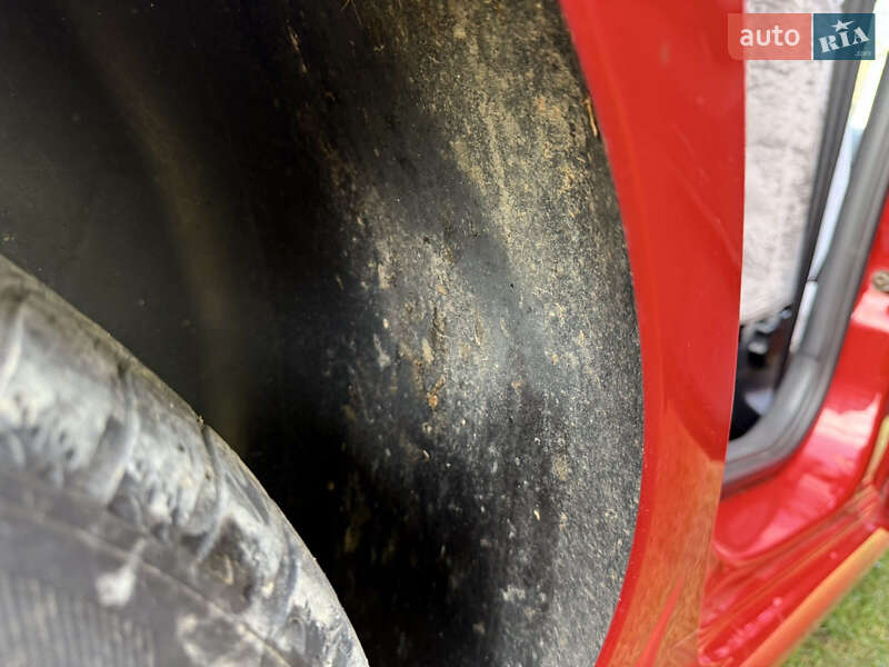 Універсал Skoda Fabia 2006 в Надвірній