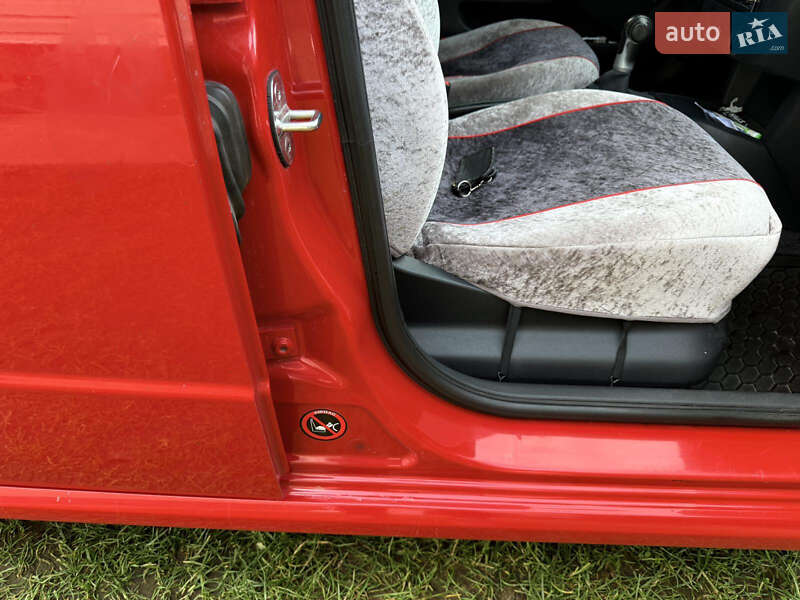 Універсал Skoda Fabia 2006 в Надвірній