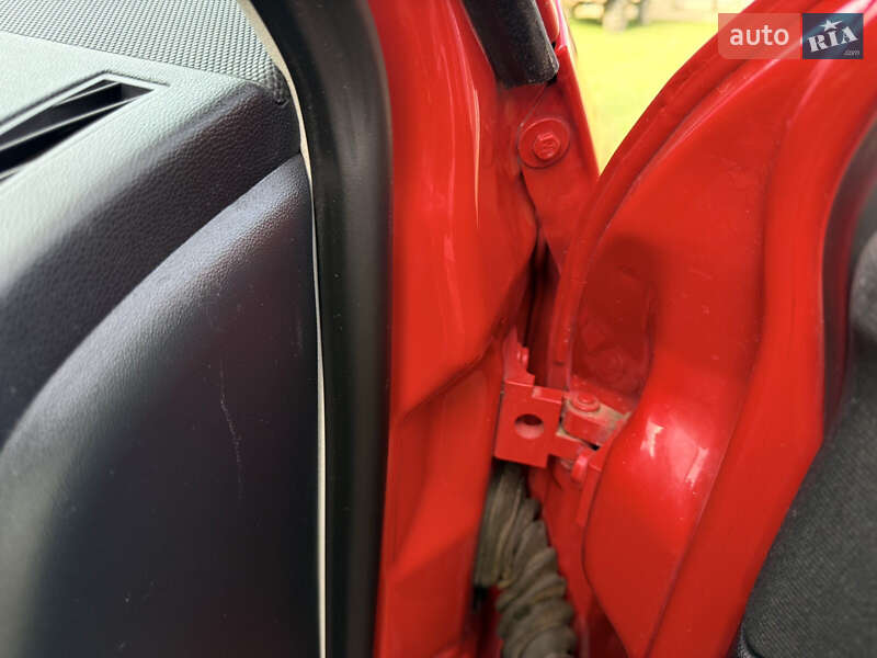 Універсал Skoda Fabia 2006 в Надвірній