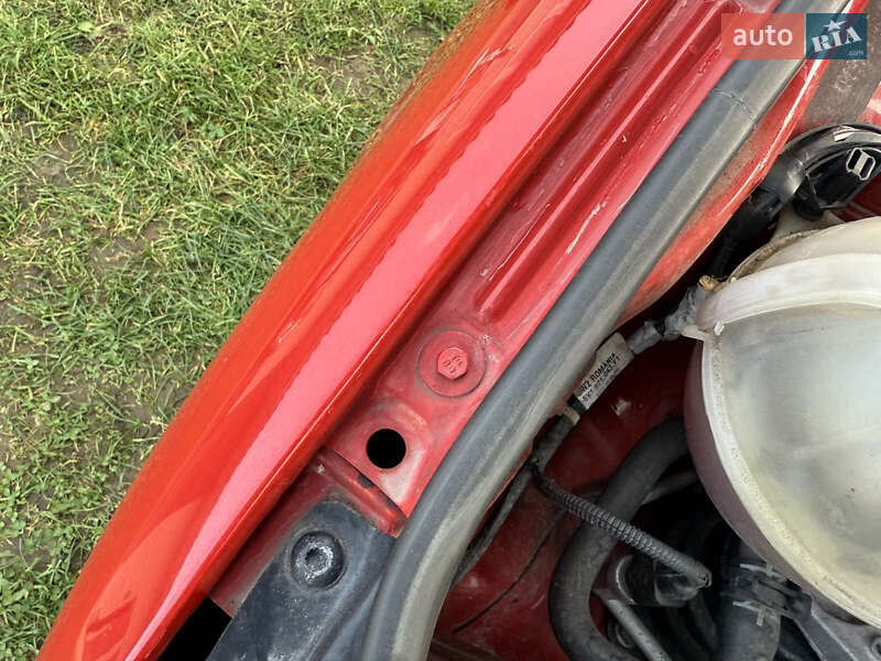 Універсал Skoda Fabia 2006 в Надвірній