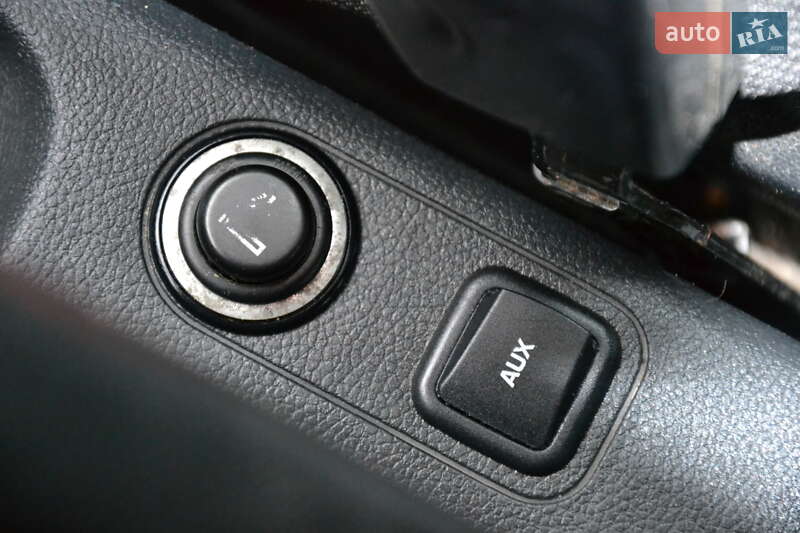 Универсал Skoda Fabia 2009 в Трускавце