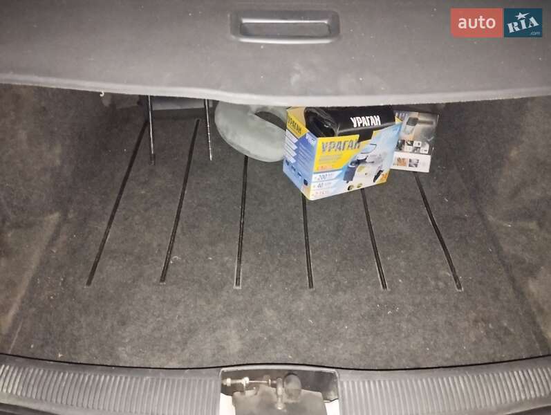 Универсал Skoda Fabia 2007 в Каменец-Подольском