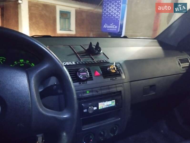 Универсал Skoda Fabia 2007 в Каменец-Подольском