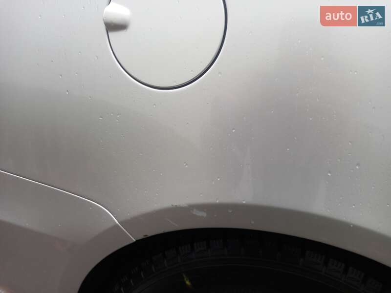 Універсал Skoda Fabia 2010 в Кам'янець-Подільському