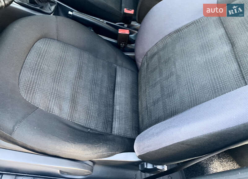Универсал Skoda Fabia 2007 в Запорожье фото 9 Универсал Skoda Fabia 2007 в Запорожье