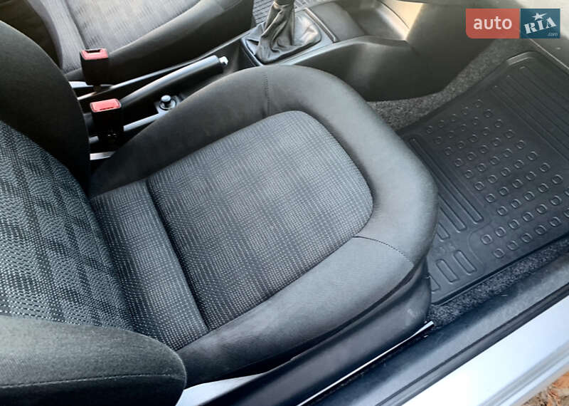 Универсал Skoda Fabia 2007 в Запорожье фото 14 Универсал Skoda Fabia 2007 в Запорожье