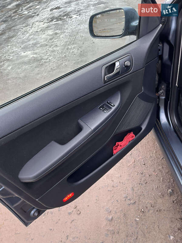 Универсал Skoda Fabia 2006 в Луцке