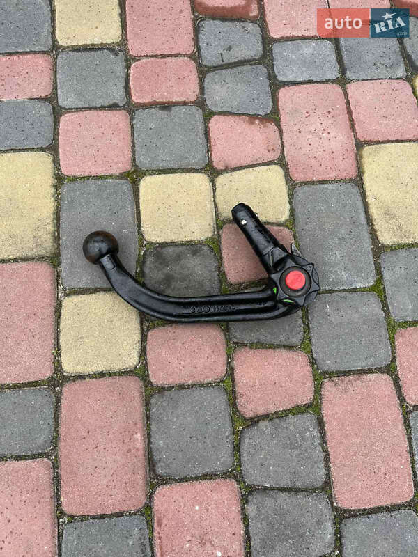 Универсал Skoda Fabia 2006 в Луцке