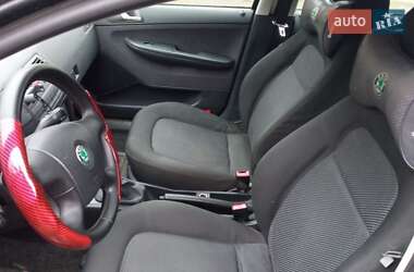 Универсал Skoda Fabia 2006 в Хусте