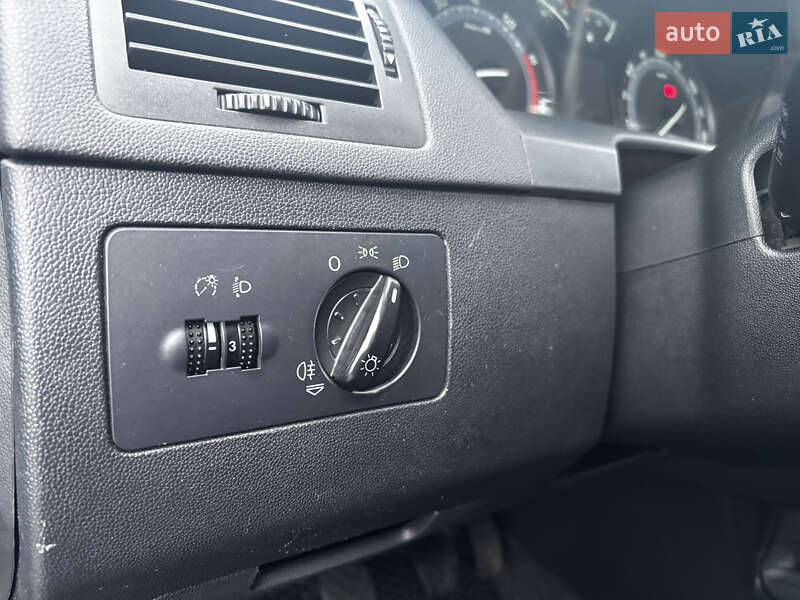 Універсал Skoda Fabia 2004 в Полтаві фото 24 Універсал Skoda Fabia 2004 в Полтаві