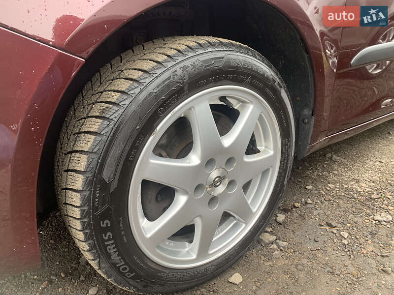Універсал Skoda Fabia 2012 в Луцьку фото 15 Універсал Skoda Fabia 2012 в Луцьку