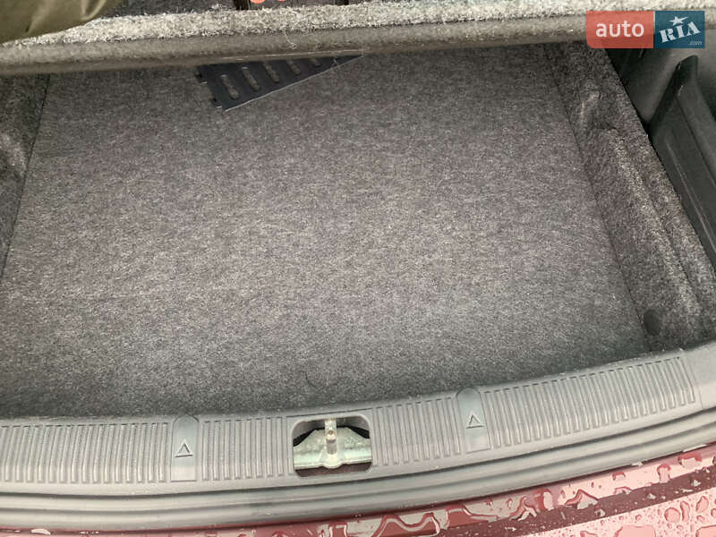 Універсал Skoda Fabia 2012 в Луцьку фото 30 Універсал Skoda Fabia 2012 в Луцьку