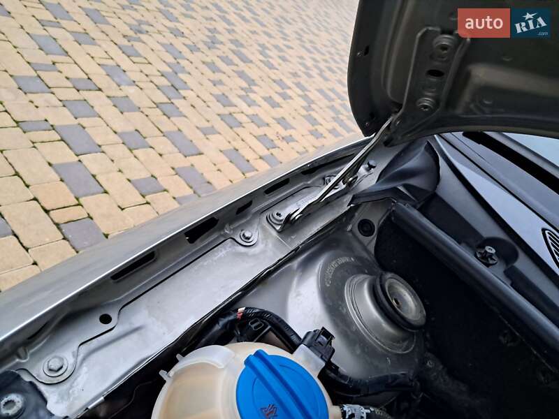 Универсал Skoda Fabia 2009 в Могилев-Подольске