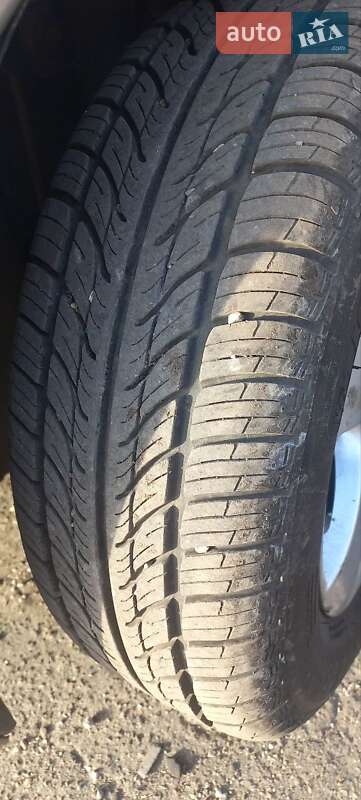 Хетчбек Skoda Fabia 2011 в Кривому Розі фото 8 Хетчбек Skoda Fabia 2011 в Кривому Розі