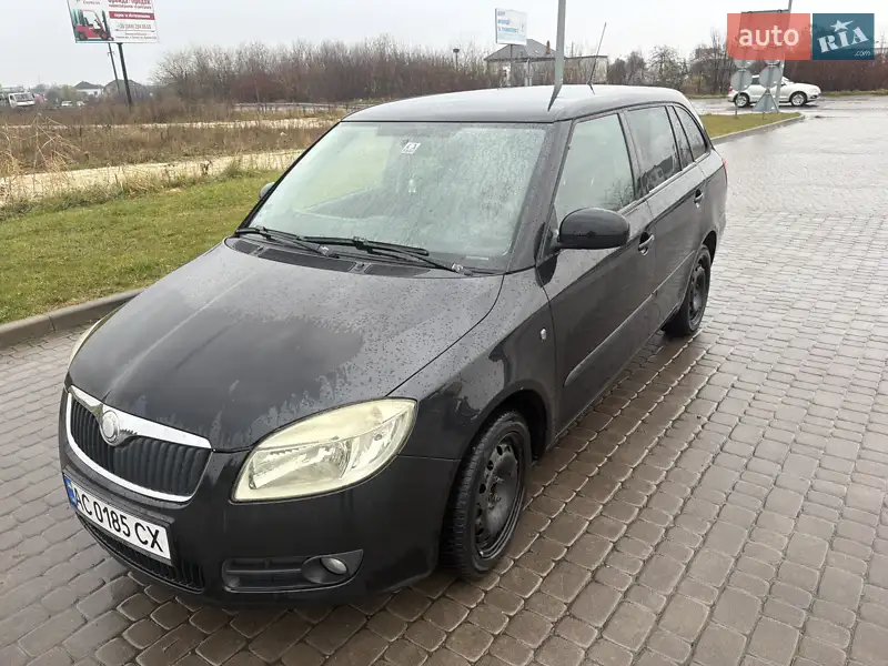 Skoda Fabia 2010 VIN TMBES25J9B3072698 фото оголошення 34 з 70