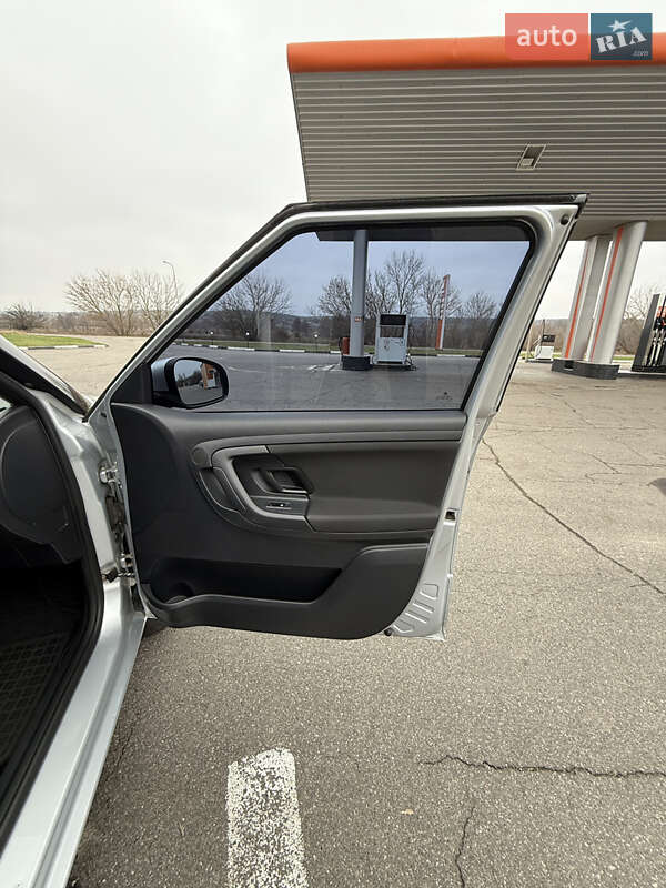 Універсал Skoda Fabia 2015 в Новій Водолагі