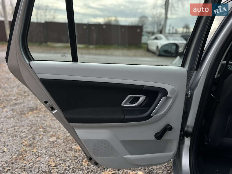 Универсал Skoda Fabia 2008 в Виннице