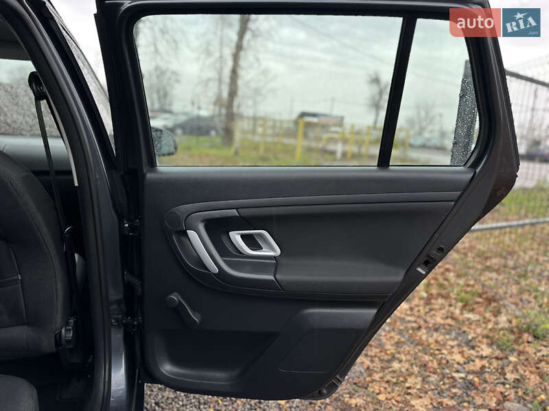 Універсал Skoda Fabia 2008 в Вінниці