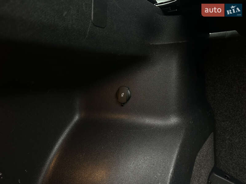 Універсал Skoda Fabia 2008 в Вінниці