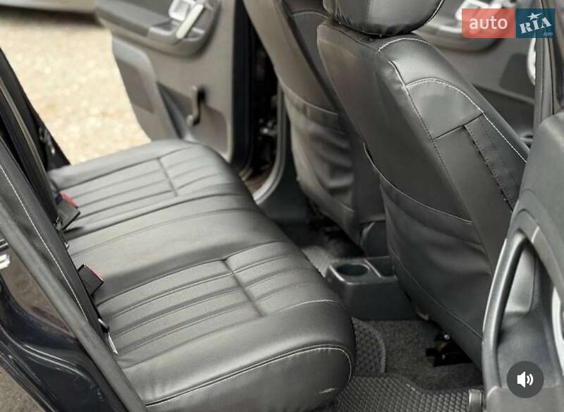 Хетчбек Skoda Fabia 2008 в Дніпрі фото 12 Хетчбек Skoda Fabia 2008 в Дніпрі