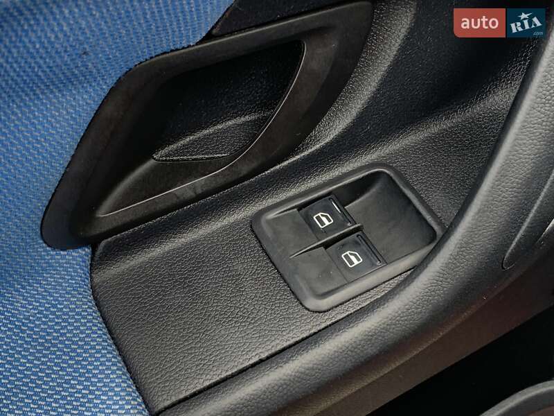 Хетчбек Skoda Fabia 2008 в Бердичеві