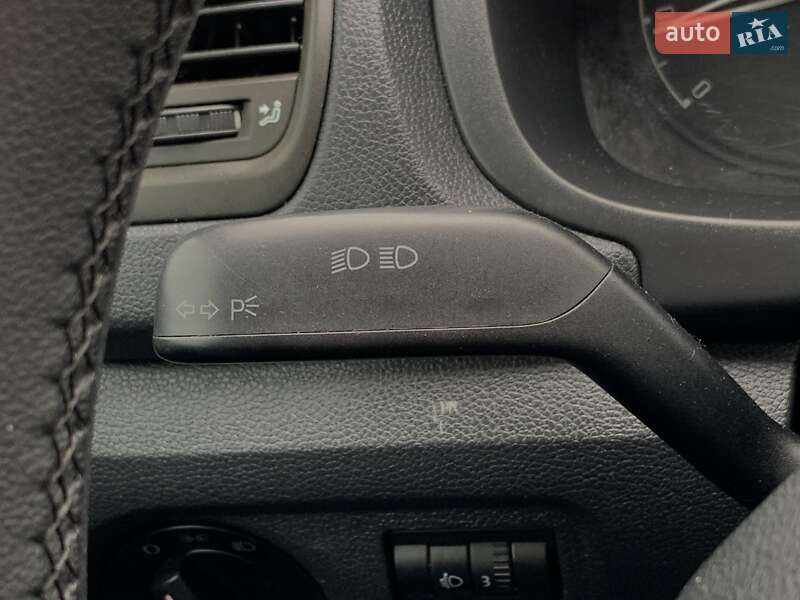 Хетчбек Skoda Fabia 2008 в Бердичеві