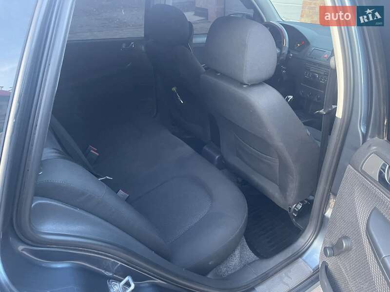 Універсал Skoda Fabia 2006 в Калинівці