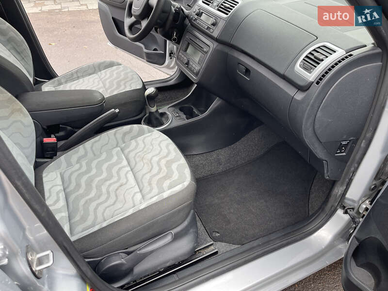 Універсал Skoda Fabia 2009 в Житомирі фото 20 Універсал Skoda Fabia 2009 в Житомирі