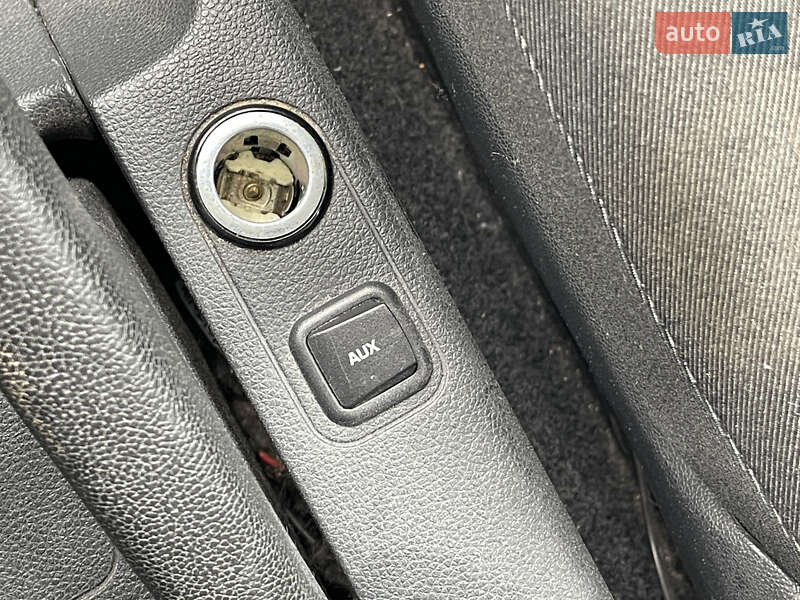 Універсал Skoda Fabia 2009 в Житомирі фото 29 Універсал Skoda Fabia 2009 в Житомирі