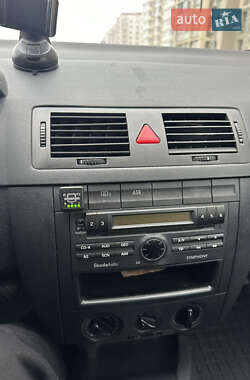 Універсал Skoda Fabia 2005 в Вінниці