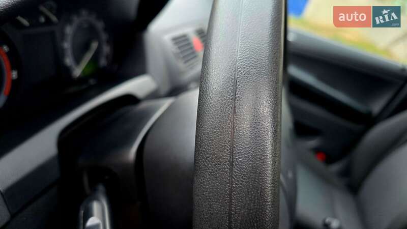 Хетчбек Skoda Fabia 2005 в Полтаві фото 51 Хетчбек Skoda Fabia 2005 в Полтаві