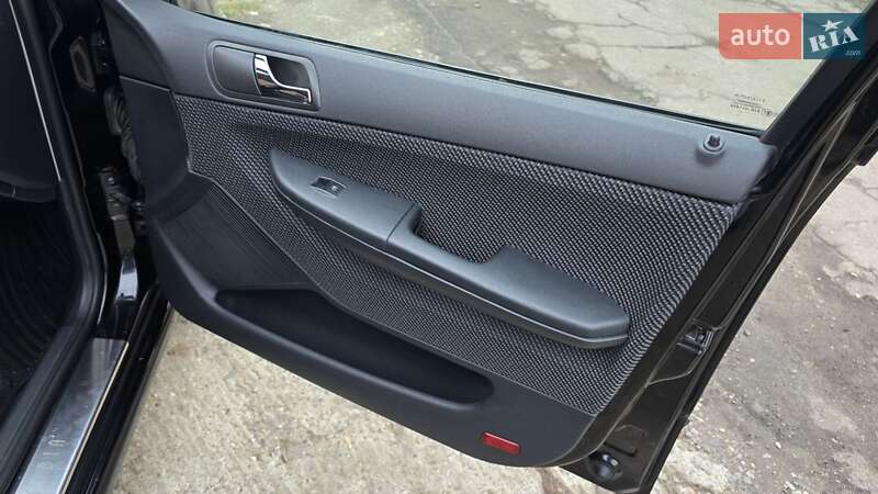 Хетчбек Skoda Fabia 2005 в Полтаві фото 53 Хетчбек Skoda Fabia 2005 в Полтаві