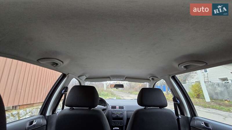 Хетчбек Skoda Fabia 2005 в Полтаві фото 60 Хетчбек Skoda Fabia 2005 в Полтаві