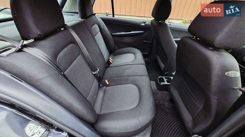 Хетчбек Skoda Fabia 2005 в Полтаві фото 57 Хетчбек Skoda Fabia 2005 в Полтаві