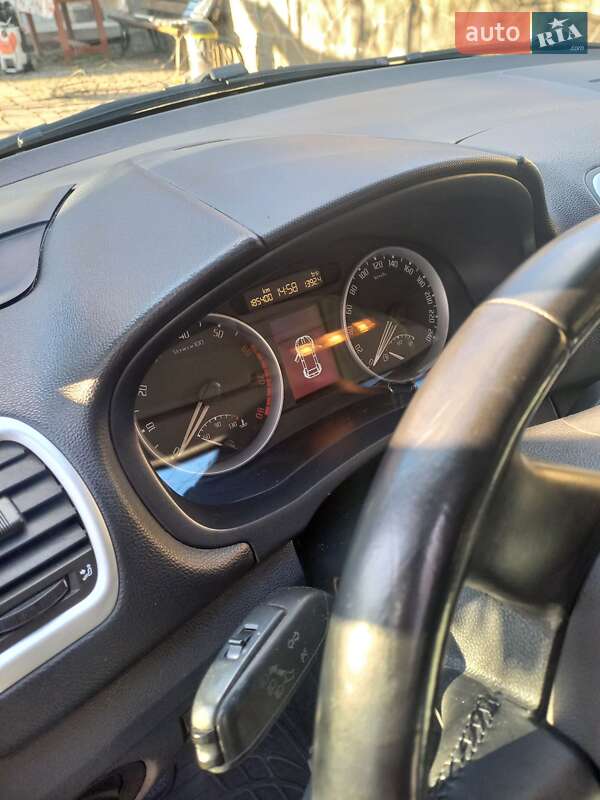 Хэтчбек Skoda Fabia 2009 в Мукачево фото 10 Хэтчбек Skoda Fabia 2009 в Мукачево