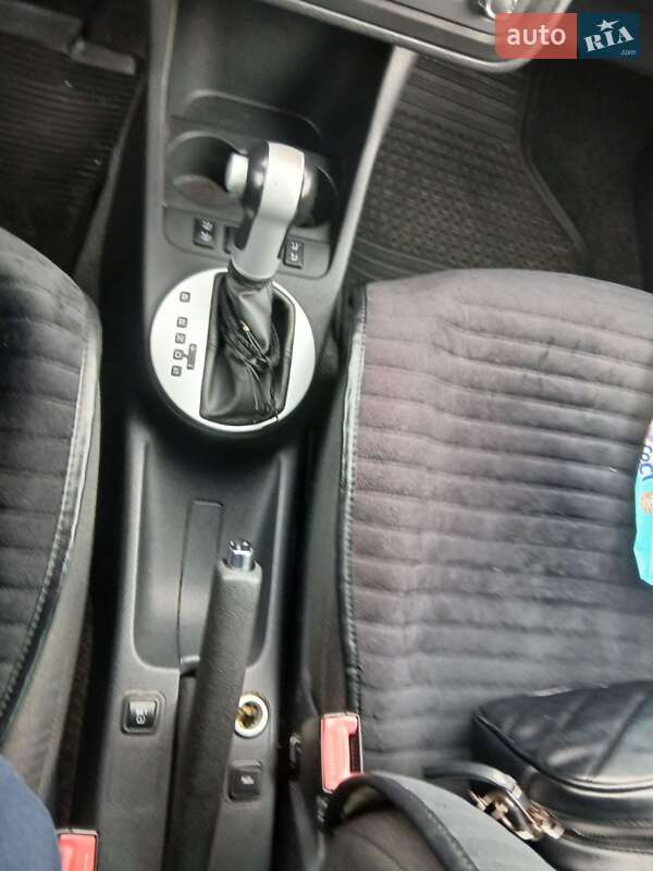 Універсал Skoda Fabia 2009 в Полтаві