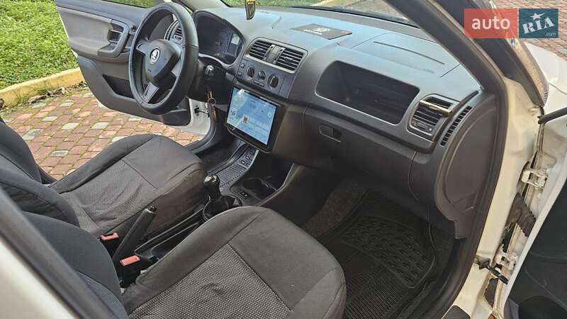 Хэтчбек Skoda Fabia 2014 в Харькове фото 11 Хэтчбек Skoda Fabia 2014 в Харькове