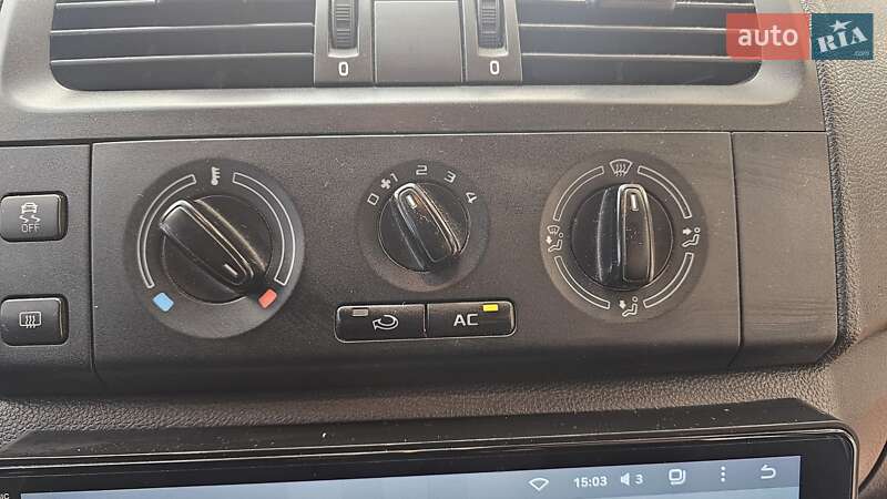 Хэтчбек Skoda Fabia 2014 в Харькове фото 14 Хэтчбек Skoda Fabia 2014 в Харькове