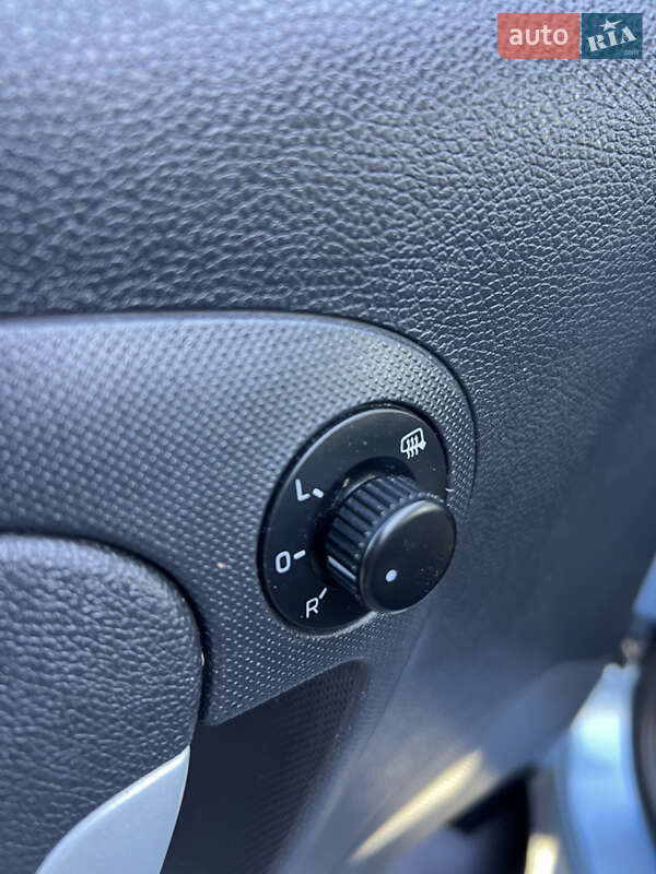 Хэтчбек Skoda Fabia 2009 в Хмельницком